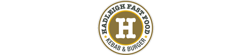Hadleigh  Fast Food